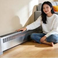 2024 冬天最值得入手的取暖电器是哪一款？