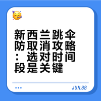 澳新自由行已回，附实用建议（二）跳伞篇