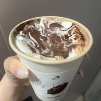 喜茶你有这么权威的新品进入奶茶界