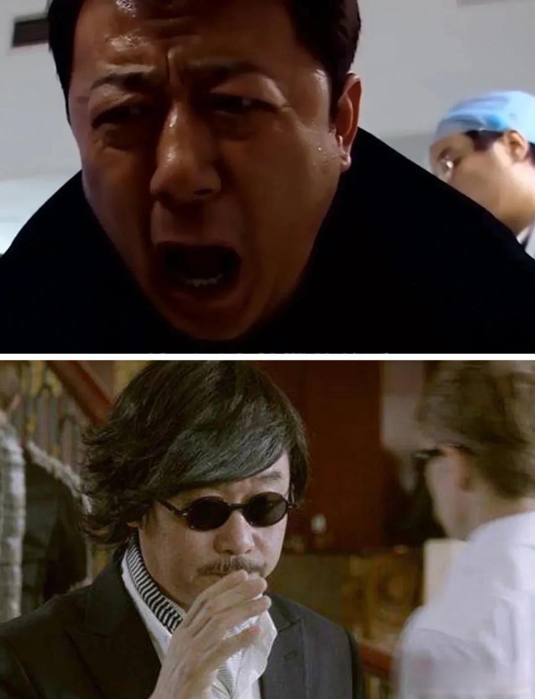 哪部喜剧电影曾让你笑到肚子疼?