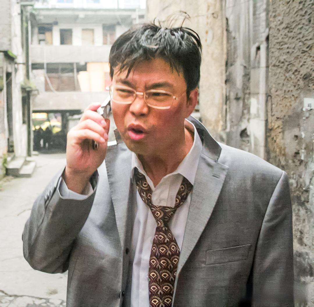 哪部喜剧电影曾让你笑到肚子疼?