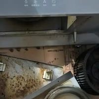 极限去污！油烟机陈年老油速清法
