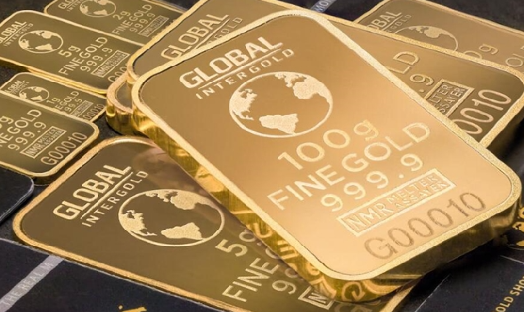 金价大幅回落 部分刚买的金饰竟能退!专家回应