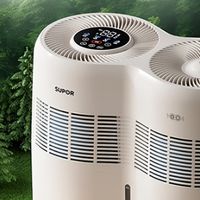 加湿器怎么选？2026八款热销加湿器盘点，米家/格力/追觅