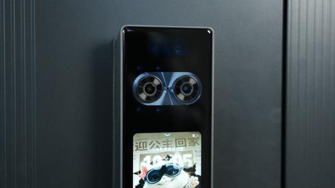 2026年货节送礼指南:这样选智能产品,父母实用不闲置还夸你