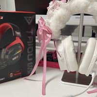 猫耳yyds！钛度THS326实测：百元卷王还能这么萌？