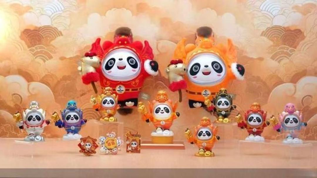 马墩墩开箱攻略:资深玩家教你称重摇盒,直击隐藏款