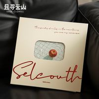 【深度测评】且寻活页相册：DIY相册真能媲美影楼定制？