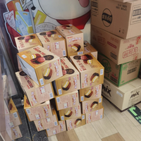 山姆多款人气零食集中下架又回归，部分商品降价近半清仓