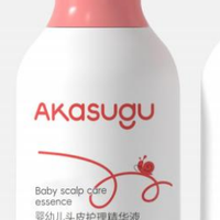 婴幼儿头皮护理精华液真的有用吗？揭秘真实效果与价值