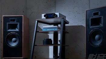 推荐｜Onkyo(安桥) MUSE系列：八十周年献礼，流媒体放大器登场