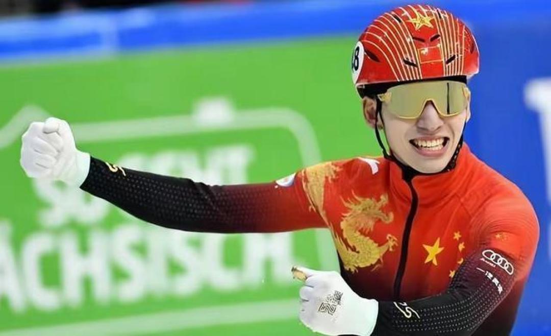 林孝埈首谈奥运终章：米兰是最后一届，想为中国队拼下金牌