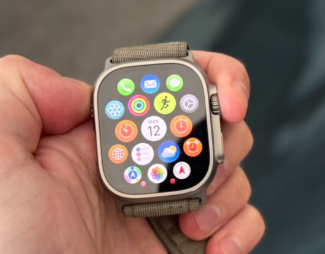 Apple Watch Ultra 3升级值得吗？全网用户观点大PK