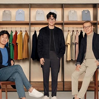 中产穿的男装怎么选？剪裁贴合亚洲身形、抗皱易打理才是通勤党真刚需