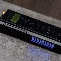 飞傲M27音乐播放器：发烧友的「搭子」，评测者的「尺子」