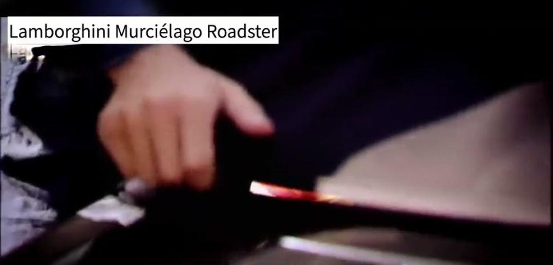 全球仅4099台！兰博基尼“蝙蝠”全系图鉴，每一辆都是行走的传奇