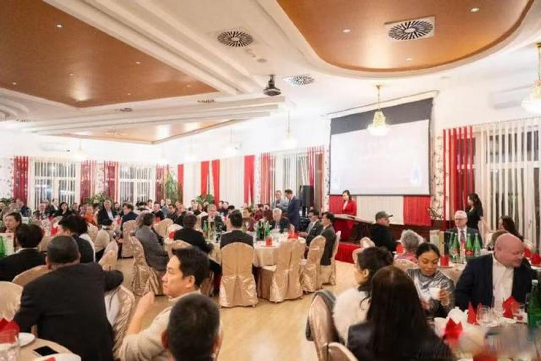 汾酒欧洲双城记:文化共鸣与风味对话