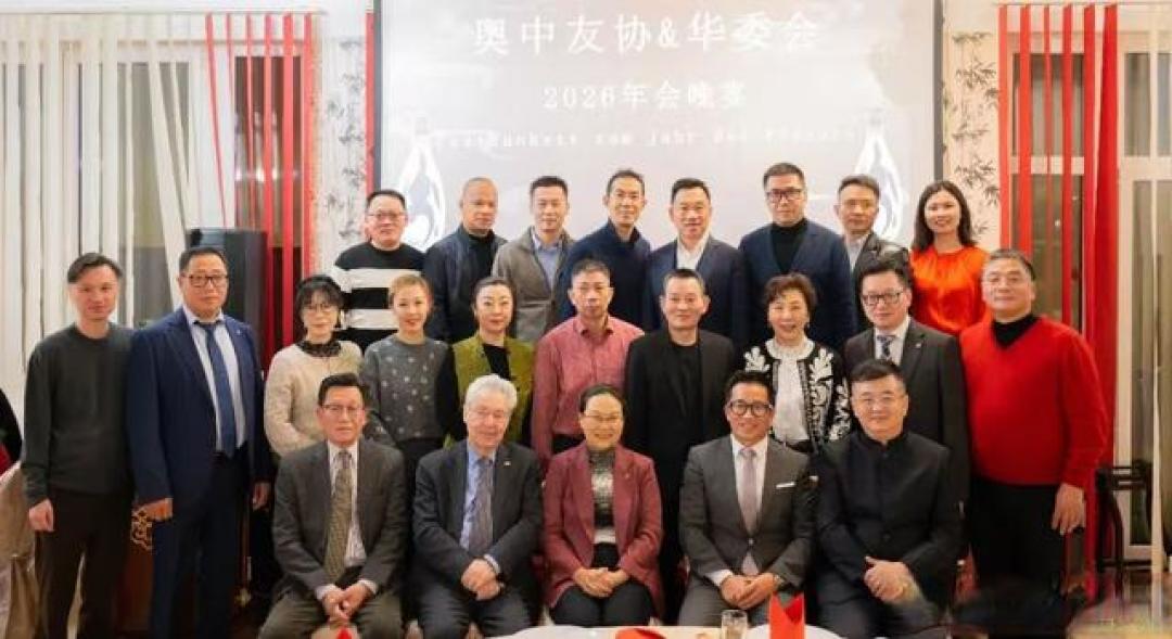 汾酒欧洲双城记:文化共鸣与风味对话