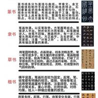 零基础学书法避坑指南：从工具到入门的保姆级攻略
