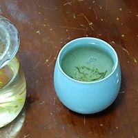 过春节的100种可能之：买到了便宜实惠的白毫银针，舒服