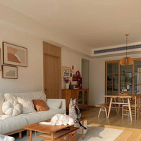 用中央空调5年，我换回了“壁挂机”，有些大实话不吐不快