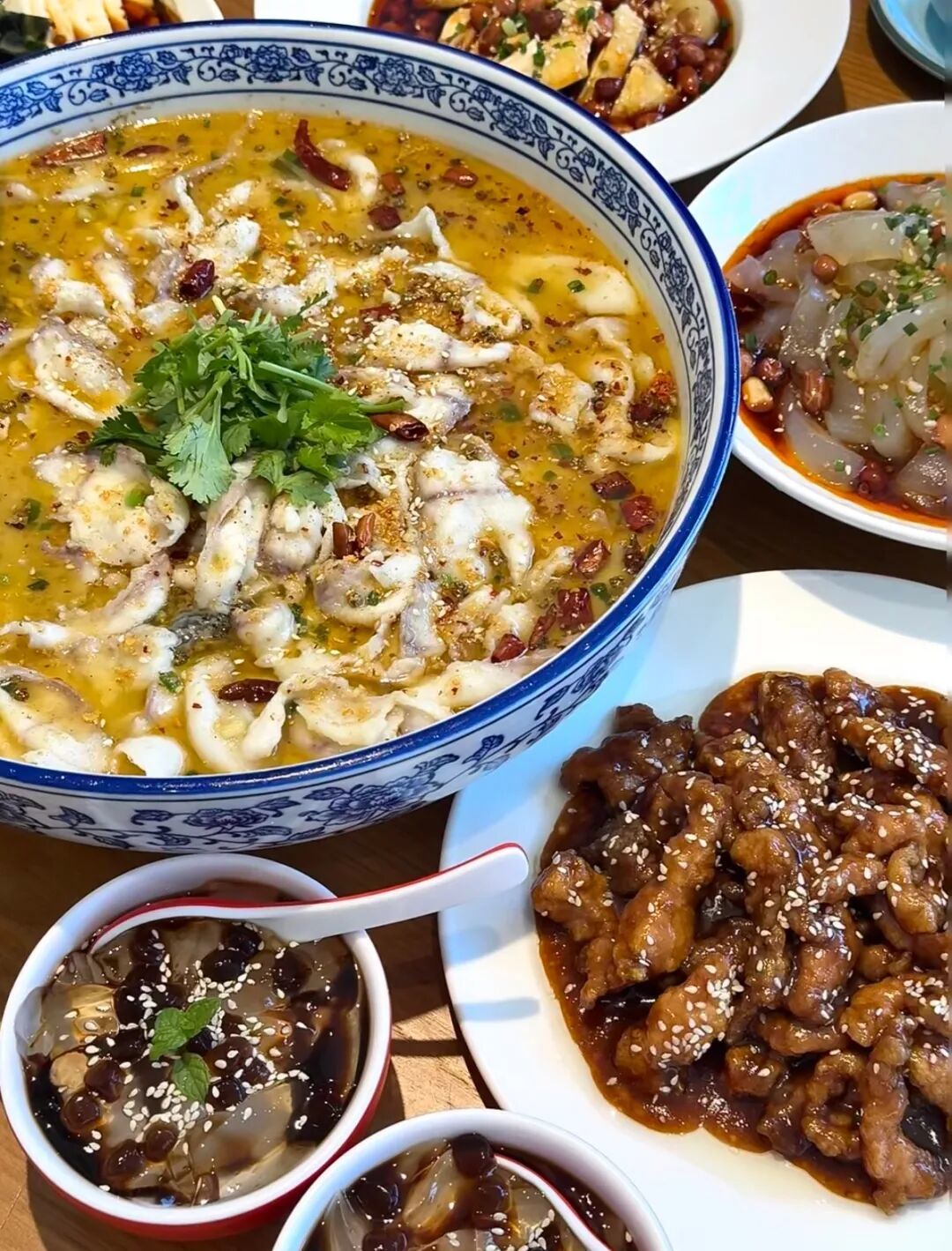 嘉兴| 打工人干饭魂！十几家宝藏下饭菜馆，真实测评分享来袭！
