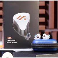 【年轻的力量】FOSI动圈入耳IM4试玩手记
