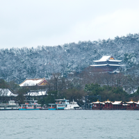 2026杭州攻略：一下雪杭州便美成了临安！！刚回来！花了3000块钱买来的血泪教训！！（附春节3天2晚详细攻略）