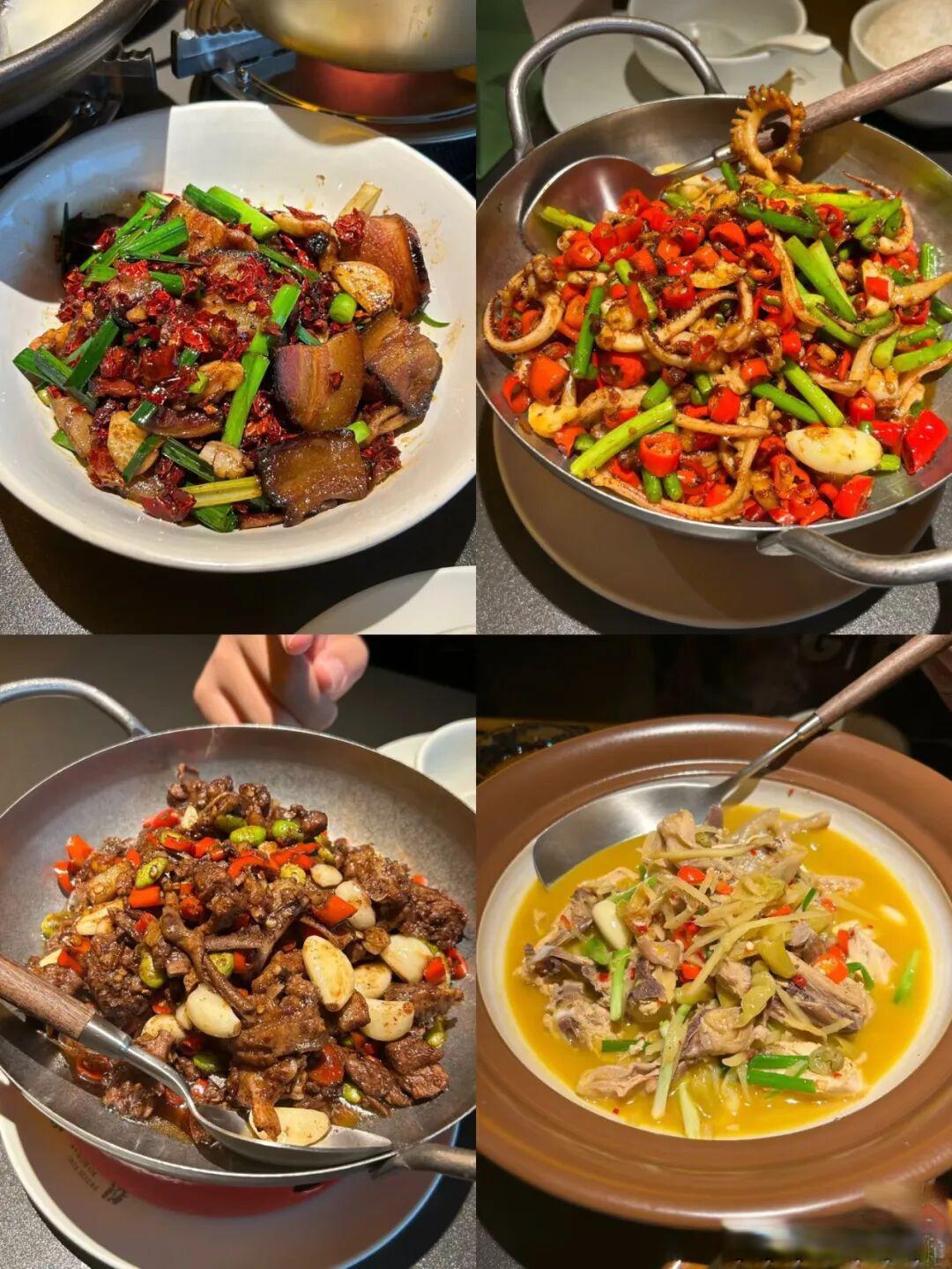 嘉兴| 打工人干饭魂！十几家宝藏下饭菜馆，真实测评分享来袭！