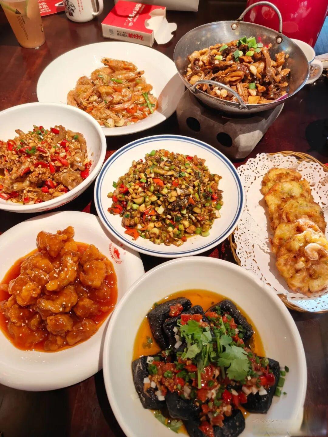 嘉兴| 打工人干饭魂！十几家宝藏下饭菜馆，真实测评分享来袭！