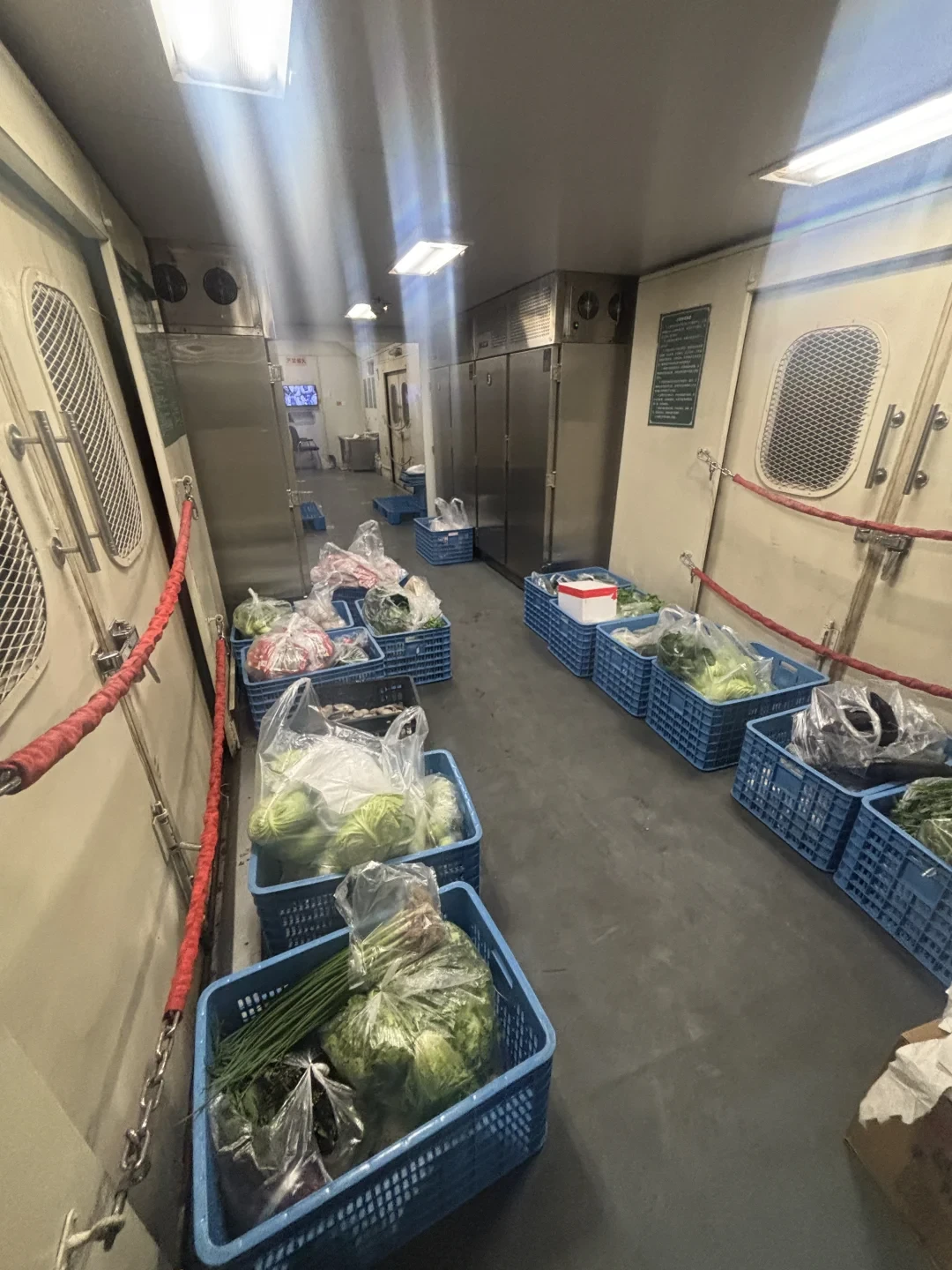 女大勇闯成昆铁路公益慢火车!干货满满!