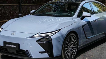 雷克萨斯确认：新一代ES四月上市！现款不停产继续卖