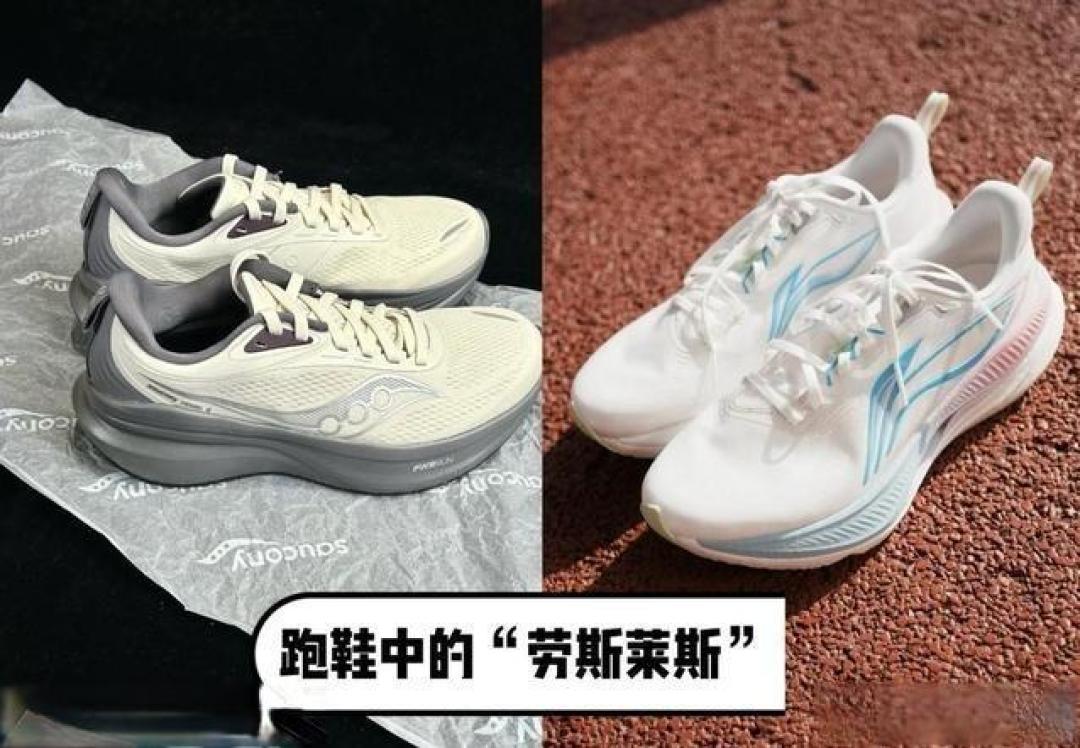 男人上了年纪别穿耐克李宁,换这4个中产品牌,高级又好穿