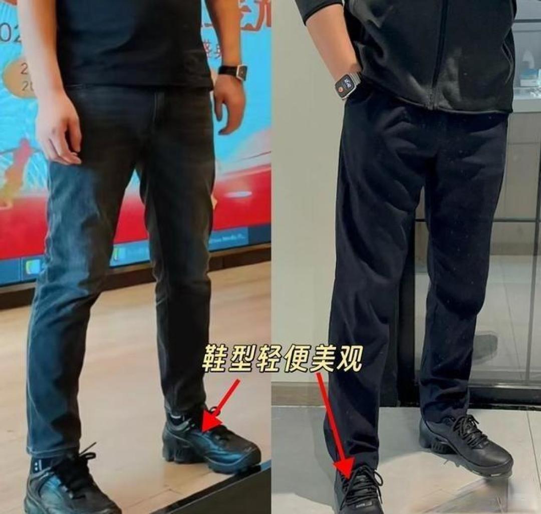 男人上了年纪别穿耐克李宁,换这4个中产品牌,高级又好穿
