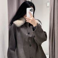 Zara 这4款真的太适合秋冬了！去了闭眼入，贵气又高智，美的毫不费力~