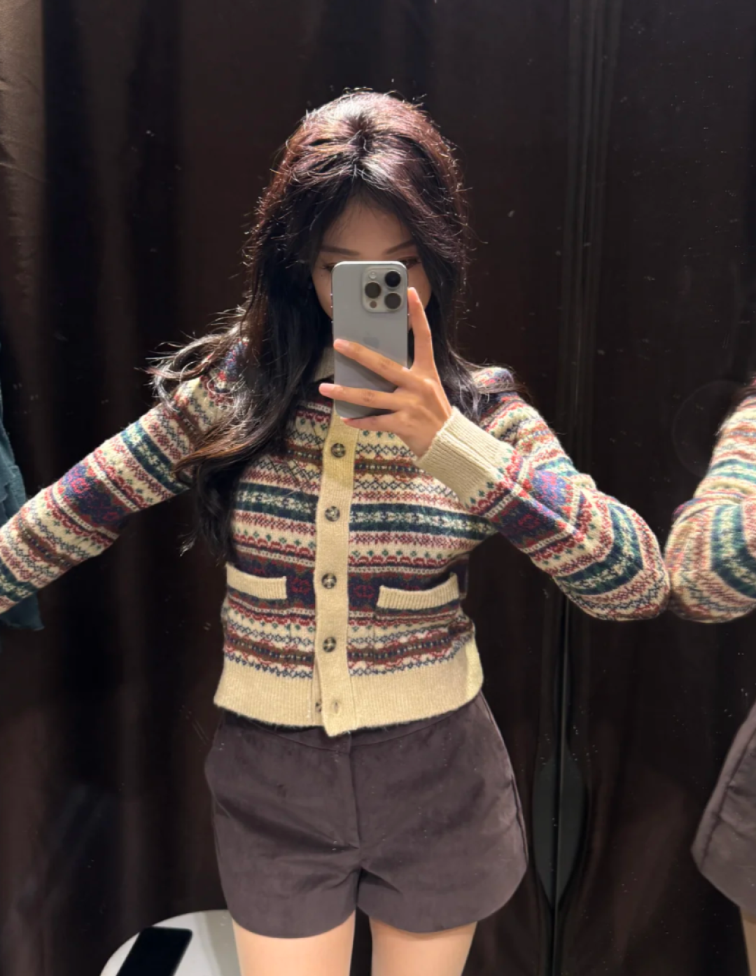 Zara 这4款真的太适合秋冬了！去了闭眼入，贵气又高智，美的毫不费力~