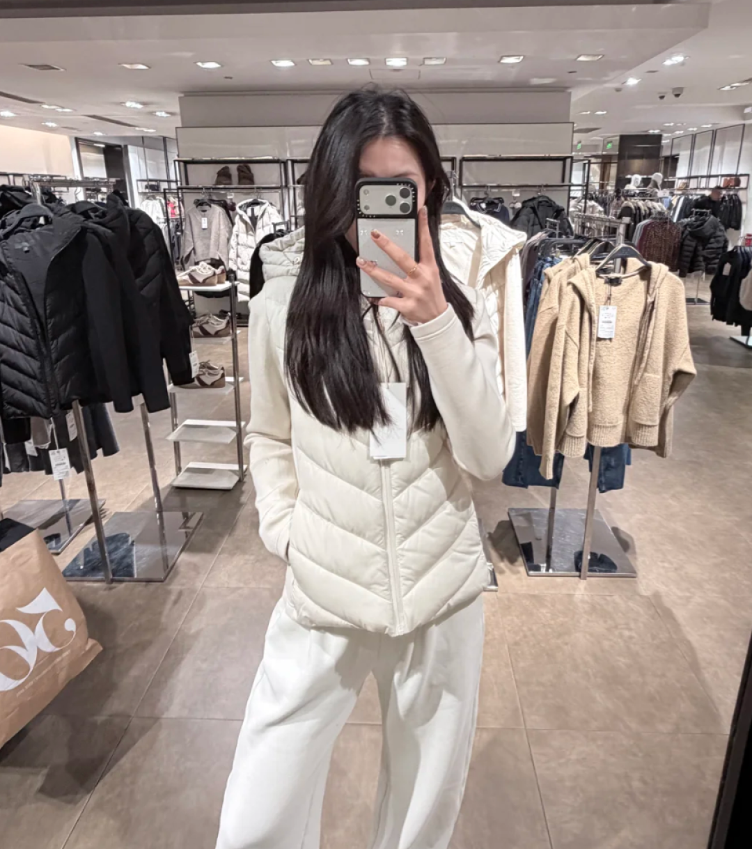 Zara 这4款真的太适合秋冬了！去了闭眼入，贵气又高智，美的毫不费力~