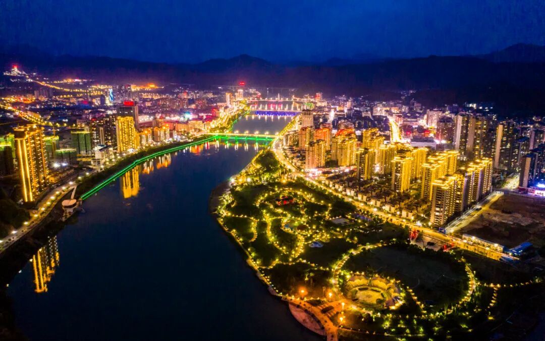 三明过年·马上有福 | 将乐3日趣游乡村,把红韵、奇洞、梅海搬进年味里