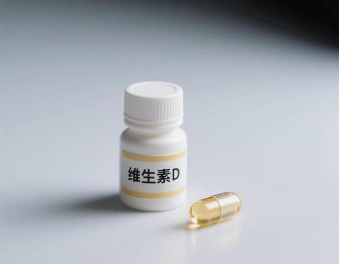 维生素D别乱吃!这3个关键时段吃错白补,还可能伤身!