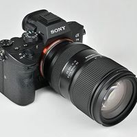 画质再升级的便携标准变焦镜头——腾龙“28-75mm F/2.8 Di III VXD G2”评测