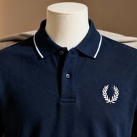 Fred Perry衣服值得买吗？我们汇总了207+用户真实观点