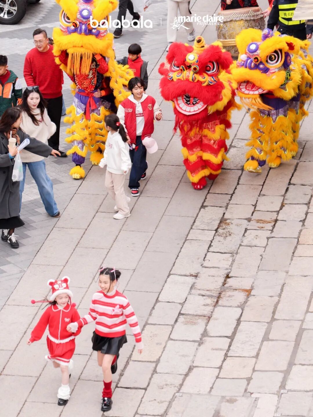 品牌CNY在地化营销 | 我们以城市定制“新年记忆”