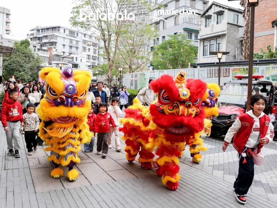 品牌CNY在地化营销 | 我们以城市定制“新年记忆”