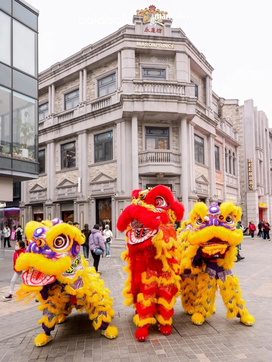 品牌CNY在地化营销 | 我们以城市定制“新年记忆”