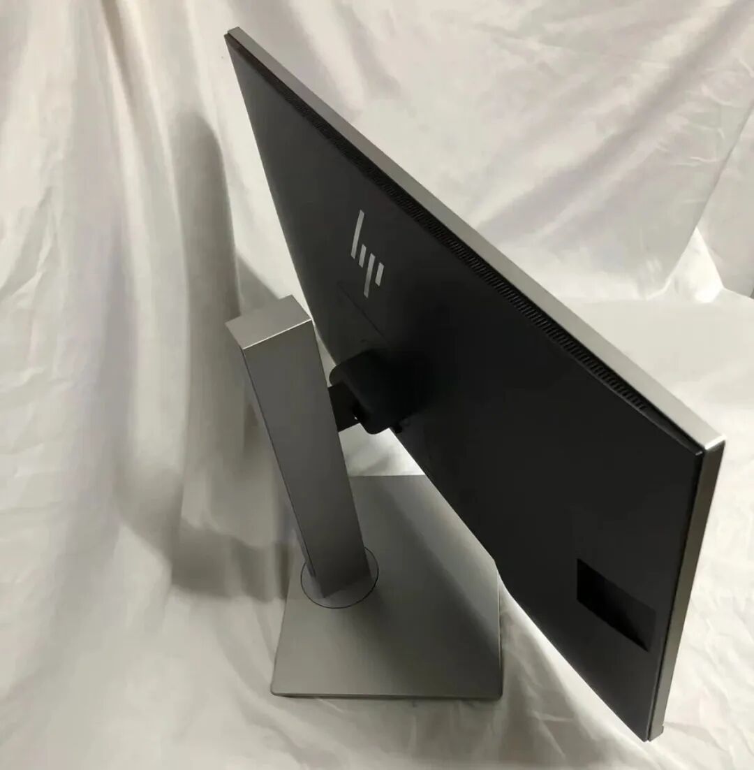 299元直接拿下旋屏显示器!23.8寸1080P分辨率,超美窄边框