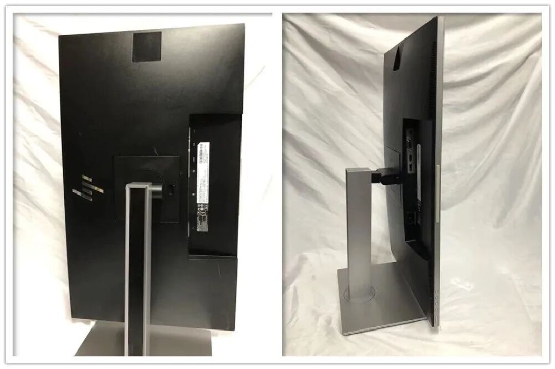 299元直接拿下旋屏显示器!23.8寸1080P分辨率,超美窄边框