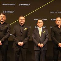 DUNLOP 的这次“品牌升级”，到底在下一盘什么棋？