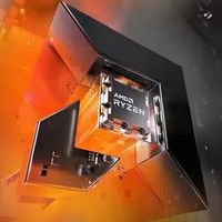 AMD给出两个非常重要的升级Ryzen 9850X3D理由