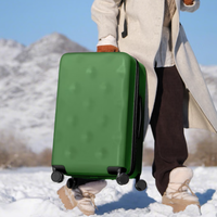 行李箱推荐2026大实话总结！行李箱推荐性价比超高实测，行李箱哪个品牌好？行李箱怎么选不交智商税？