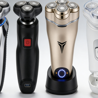 剃须理容一机搞定！男士剃须刀什么品牌好用？十大好用款剃须快